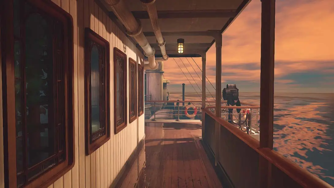 图片[2]-层层恐惧2 中文汉化 MOD-极速数码电玩