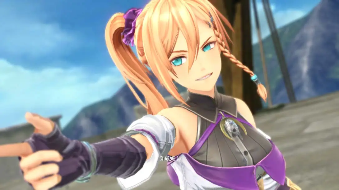 图片[7]-伊苏X -北境历险 绅士 MOD-极速数码电玩