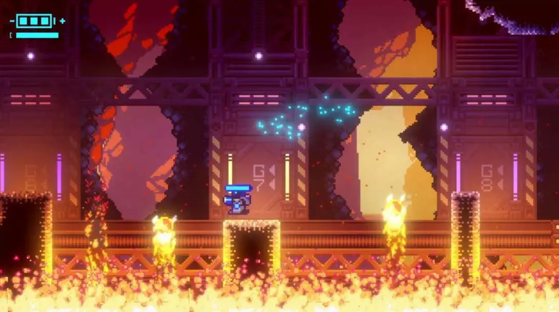 图片[5]-基因恐慌 v1.1 金手指-极速数码电玩