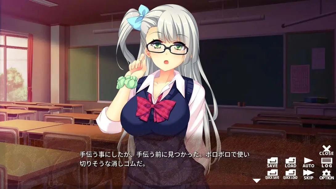 图片[2]-肉食辣妹竟是清纯派 中文100%解锁存档-极速数码电玩