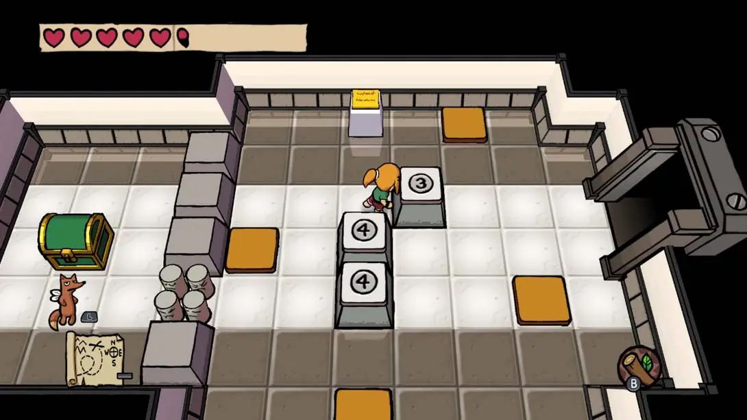 图片[4]-小不点儿寻宝记 2 中文汉化 MOD-极速数码电玩