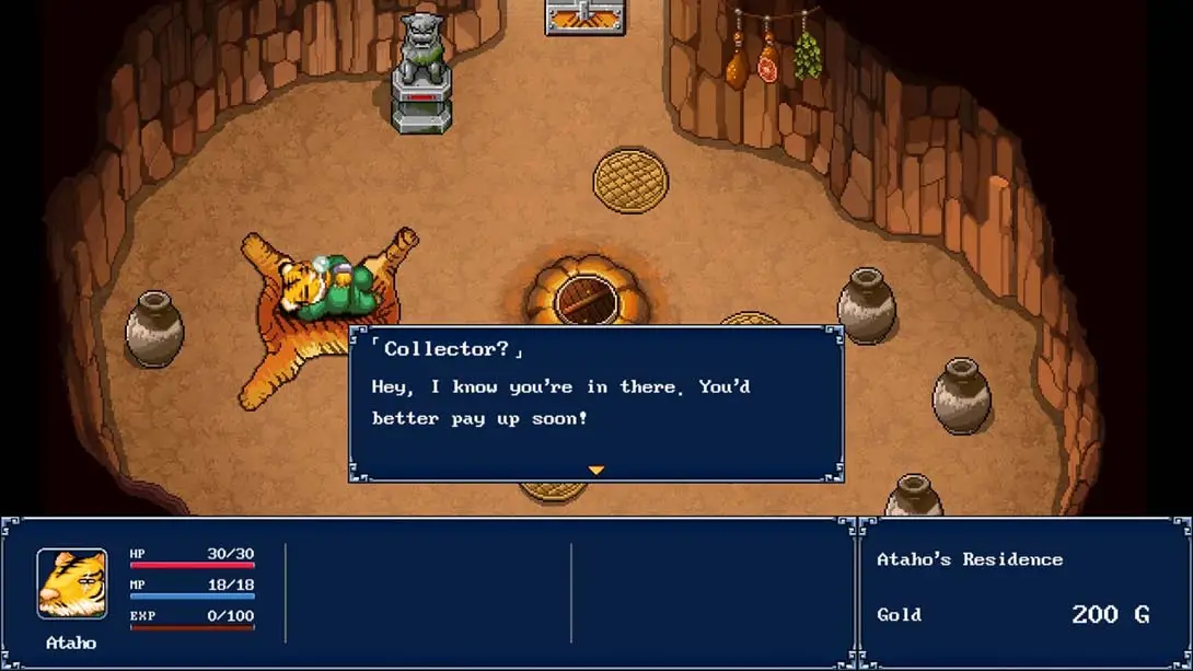 图片[2]-幻世醉虎传 Plus v1.01.01223807 金手指-极速数码电玩