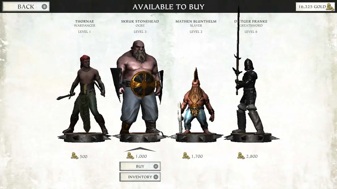 图片[3]-战锤任务2 时间末日 中文汉化 MOD-极速数码电玩