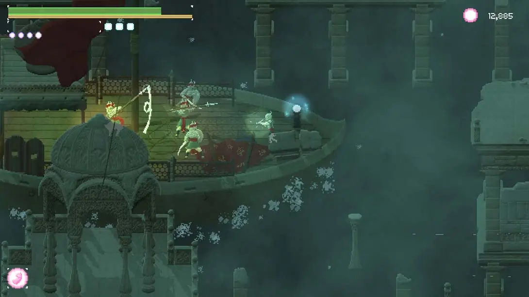 图片[7]-失魂者 中文汉化 MOD-极速数码电玩