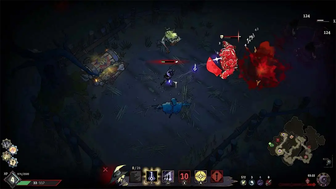 图片[2]-鸦卫奇旅 v1.9.0 金手指-极速数码电玩