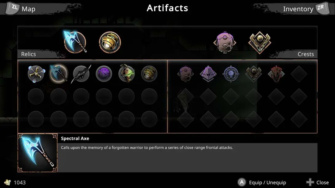 图片[5]-星穹遗迹（1.1.35）金手指-极速数码电玩