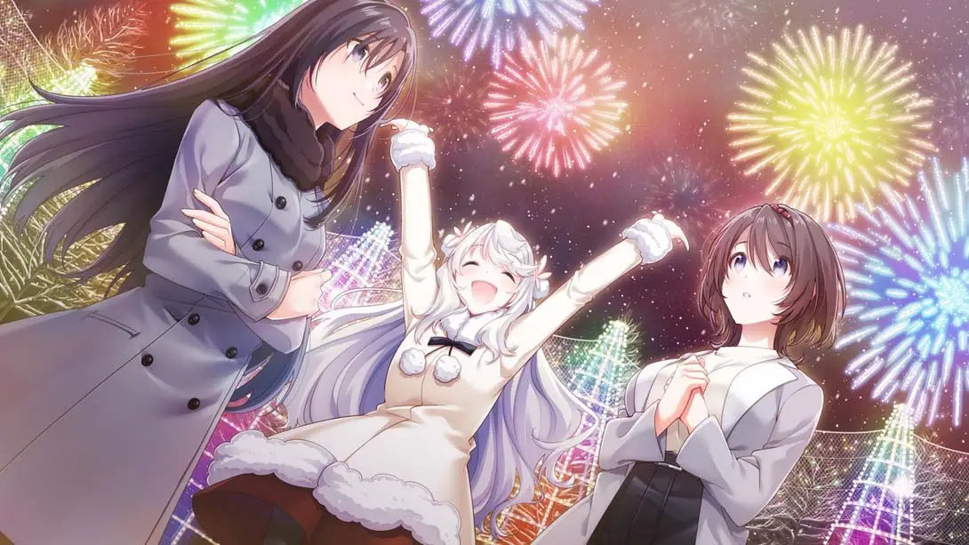 图片[7]-雪色暗号 绅士 MOD-极速数码电玩