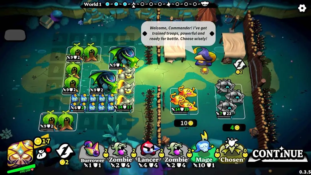 图片[6]-斗阵骑士 v1.0.3 金手指-极速数码电玩