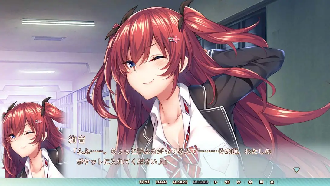 图片[6]-年下彼女 中文汉化 MOD-极速数码电玩