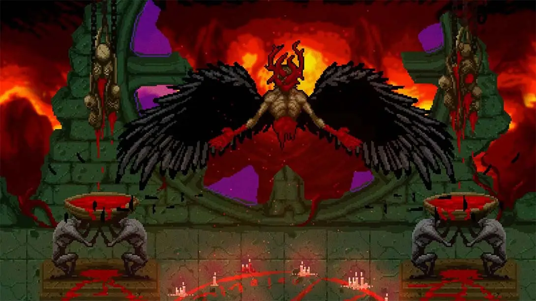 图片[7]-哀歌 Lamentum v0.7.44 金手指-极速数码电玩