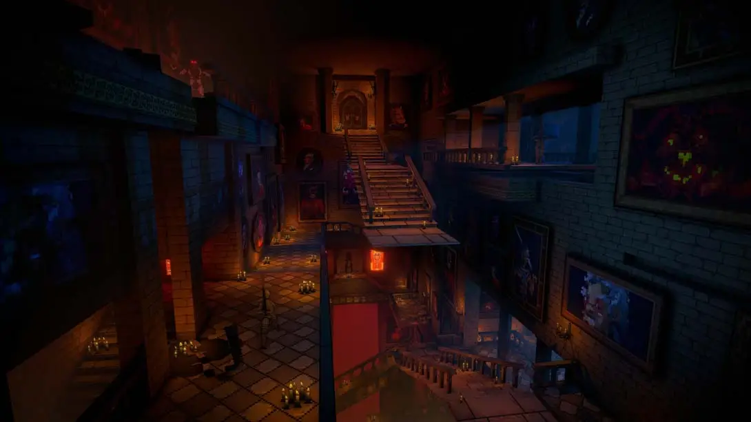 图片[6]-思古塔加亚最后的英雄 v3.0.0 金手指-极速数码电玩