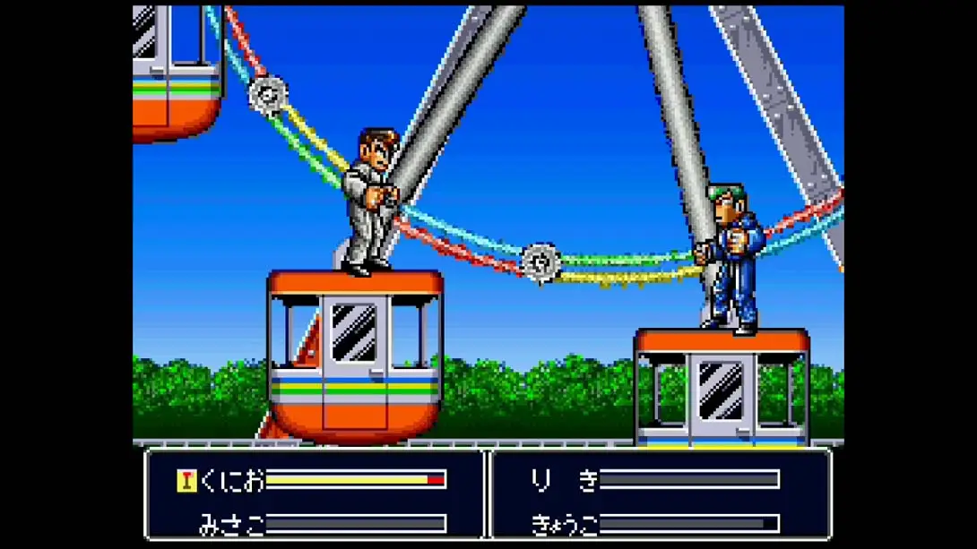 图片[3]-热血少女 零 v1.0.1 金手指-极速数码电玩