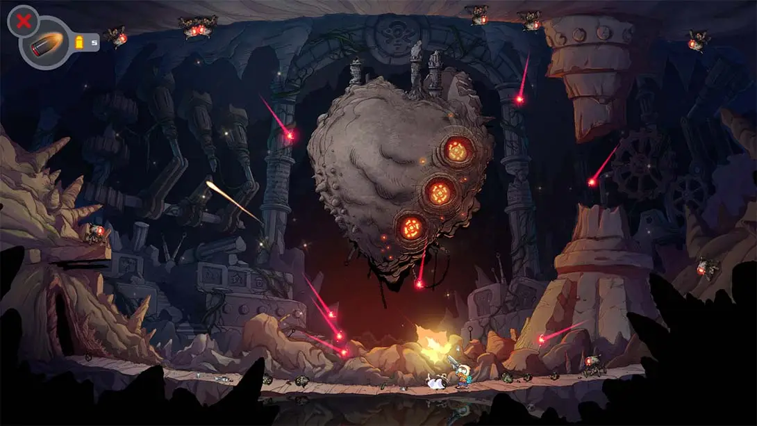 图片[3]-瑞思和夏恩 中文汉化 MOD-极速数码电玩