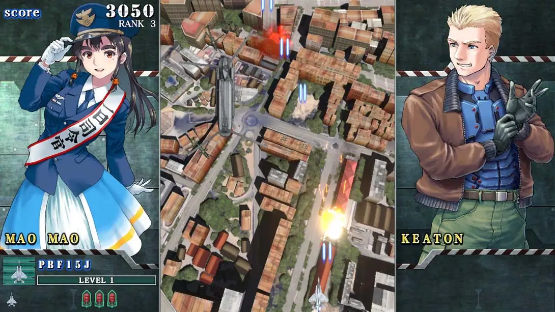 图片[4]-四国战机 重聚 v1.0.3 金手指-极速数码电玩