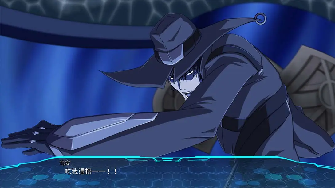 图片[7]-超级机器人大战30 整合强化 MOD-极速数码电玩