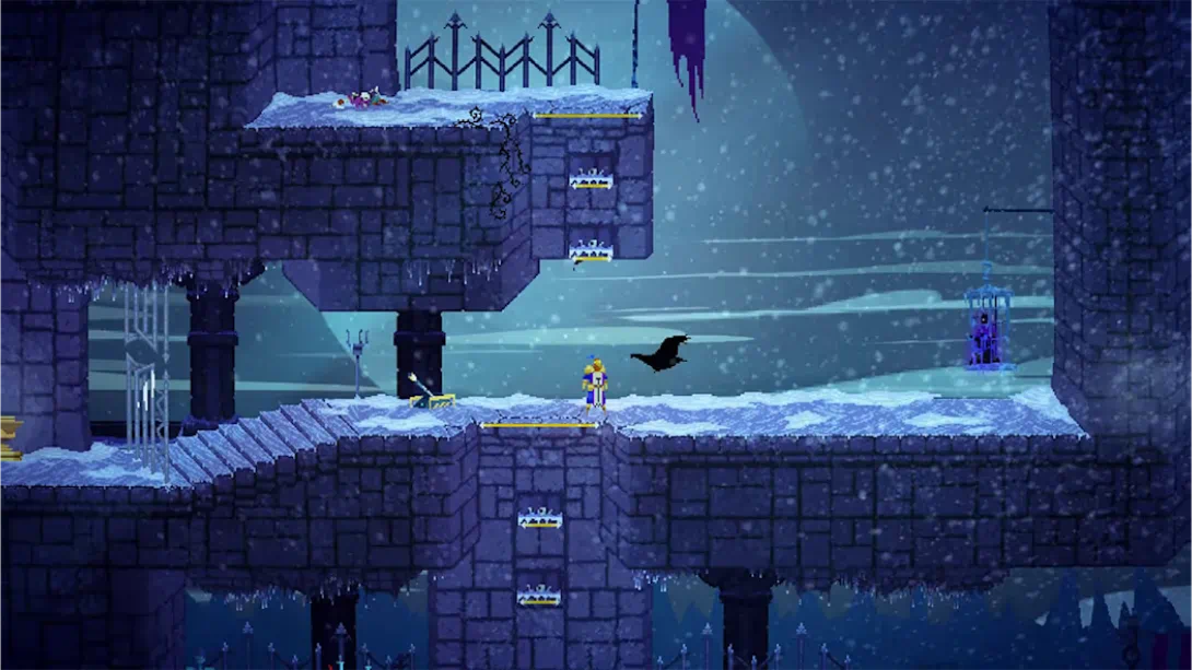 图片[4]-冒险轮回 v0.22.23 金手指-极速数码电玩