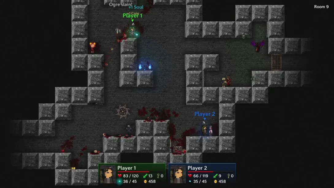 图片[6]-烛火地牢 中文汉化 MOD-极速数码电玩