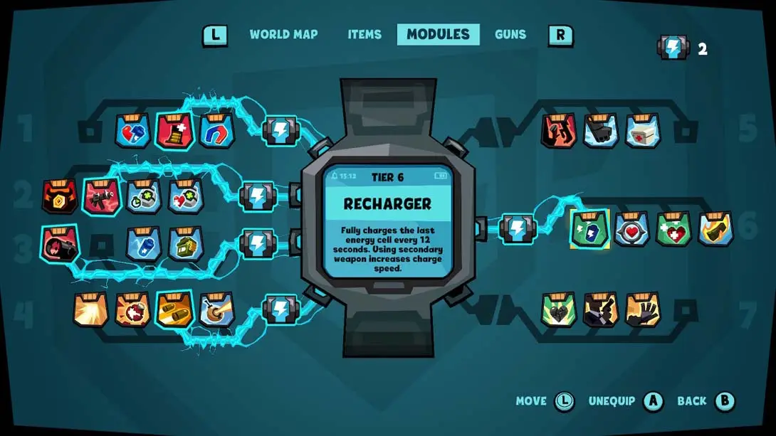 图片[5]-爆裂特遣队 vs 克里德博士… v1.0.2 金手指-极速数码电玩