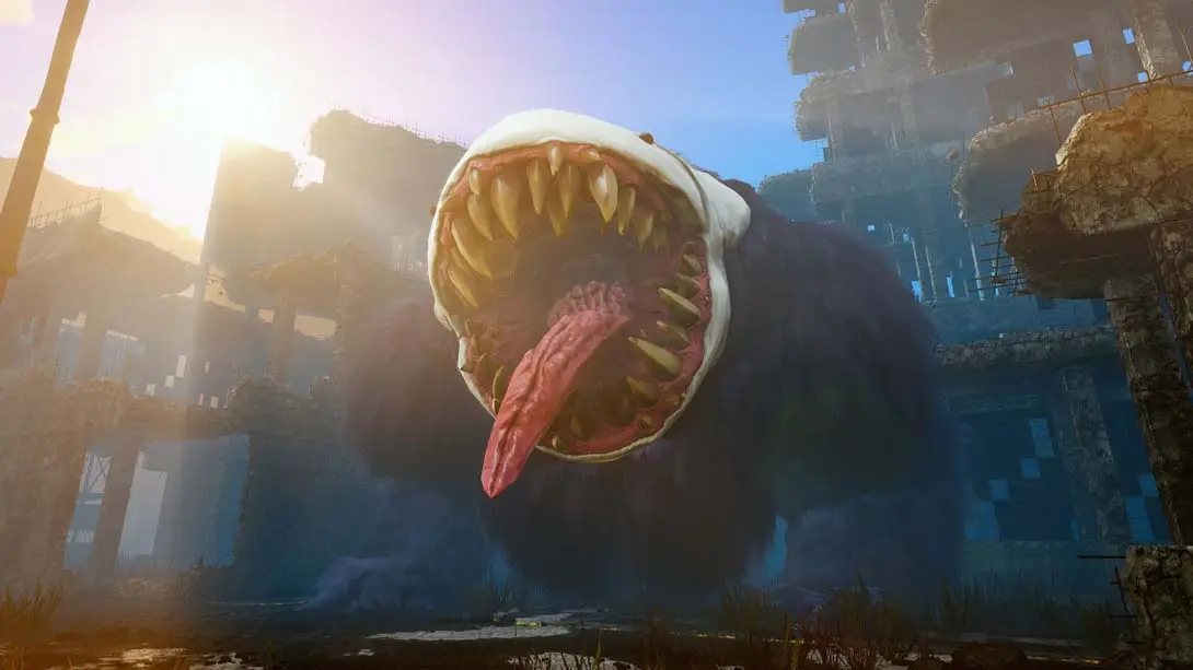 图片[7]-生化变种 二周目通关存档-极速数码电玩