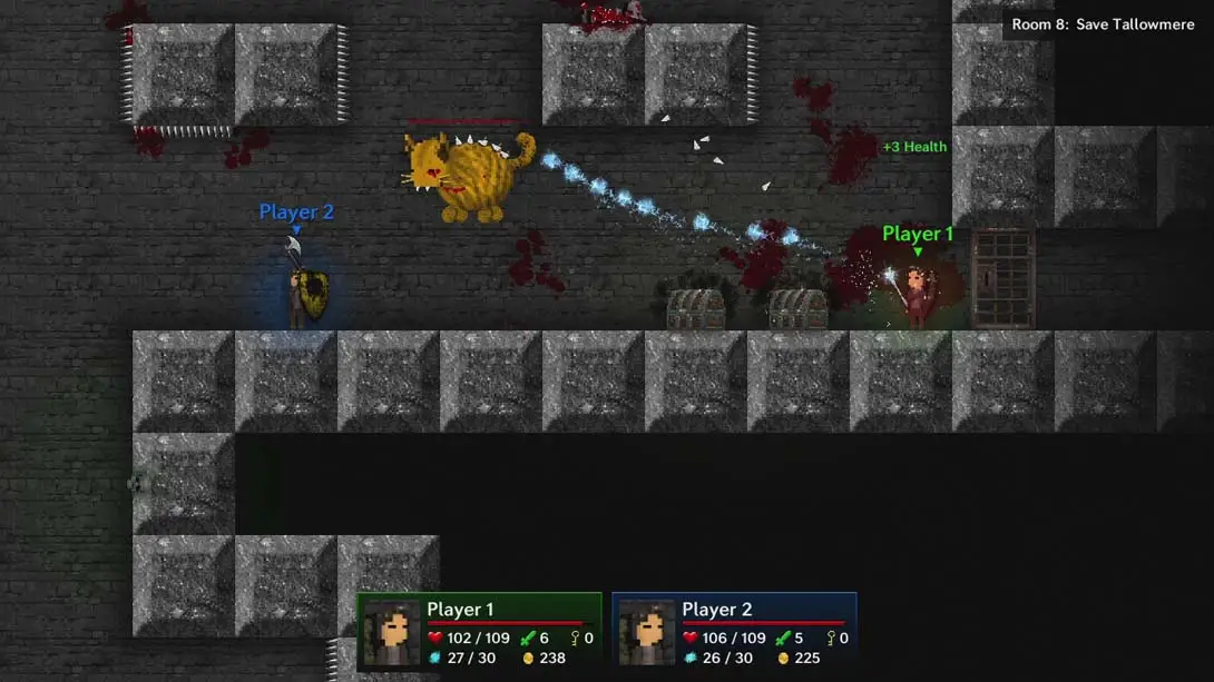 图片[5]-烛火地牢 中文汉化 MOD-极速数码电玩