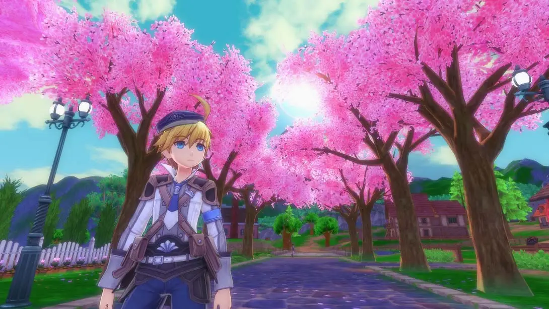 图片[6]-符文工房5 全收集解锁初始存档-极速数码电玩