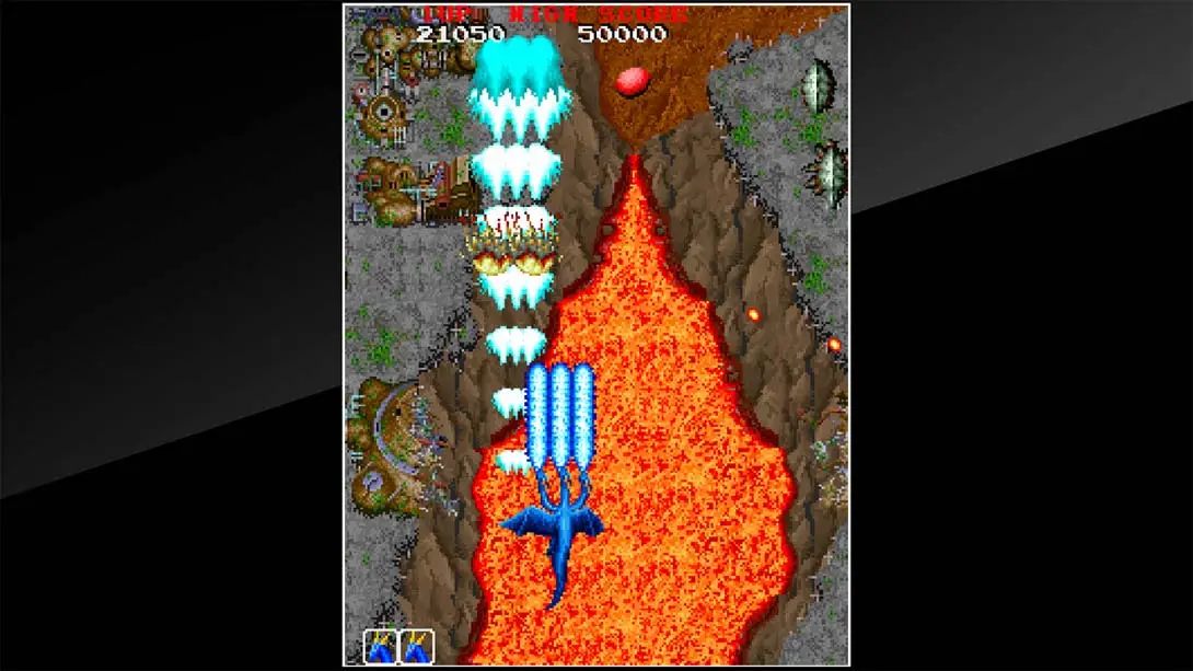 图片[6]-街机博物馆 龙魂 v1.0.1 金手指-极速数码电玩