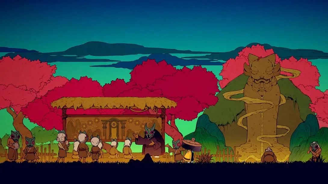 图片[5]-九日 Nine Sols 全收集双结局存档-极速数码电玩