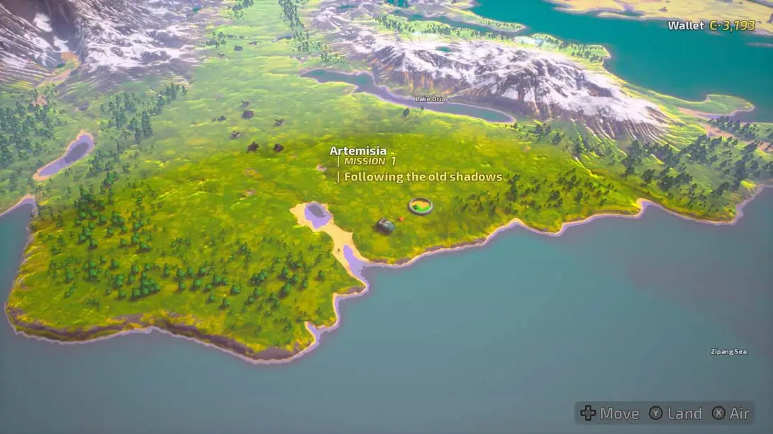 图片[5]-小小金属 虚构的帝国 中文汉化 MOD-极速数码电玩