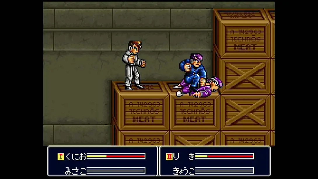 图片[5]-热血少女 零 v1.0.1 金手指-极速数码电玩