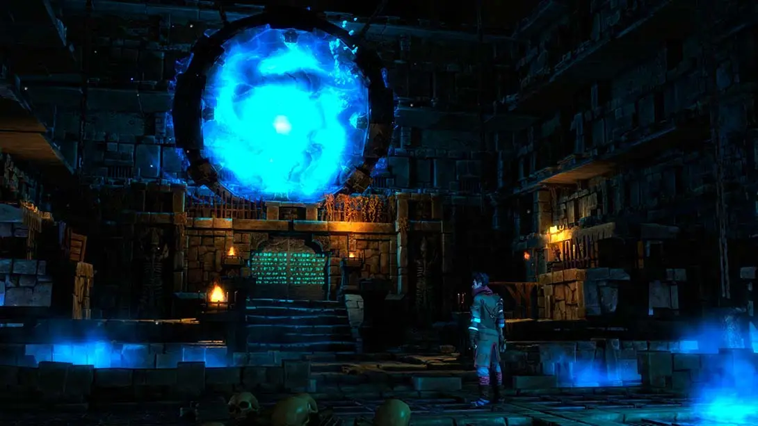 图片[6]-法力巅峰 v1.0.0 金手指-极速数码电玩