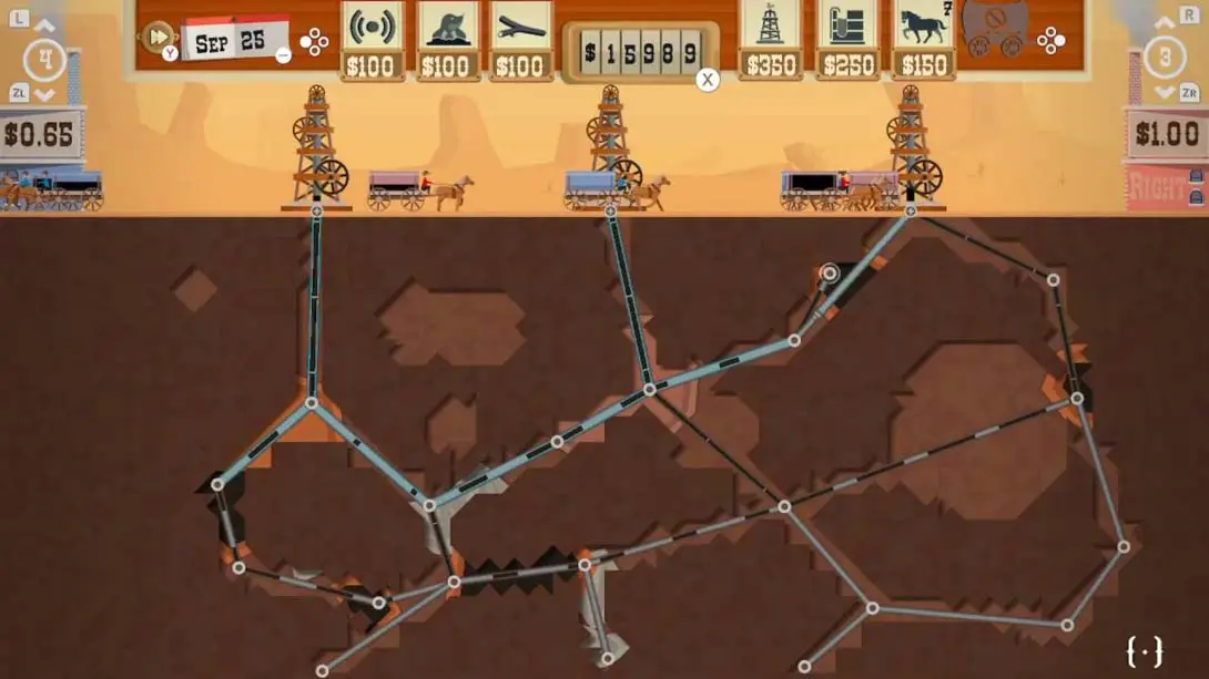 图片[7]-采油热 / 石油骚动 中文汉化 MOD-极速数码电玩