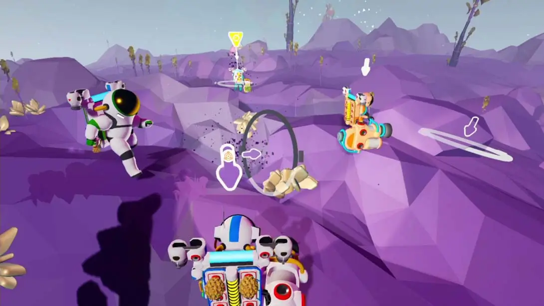 图片[3]-异星探险家 v1.27.301.0 金手指-极速数码电玩