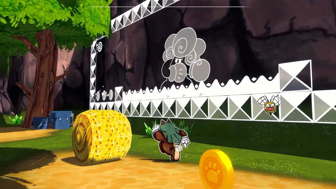 图片[2]-鲁菲的与河畔 v1.2.0 金手指-极速数码电玩