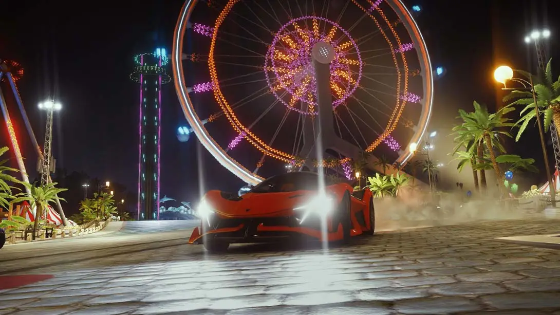 图片[3]-狂野飙车9：竞速传奇 离线全车辆解锁存档-极速数码电玩