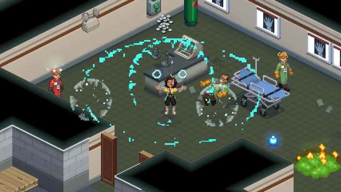 图片[3]-怪奇物语3 游戏 中文汉化 MOD-极速数码电玩