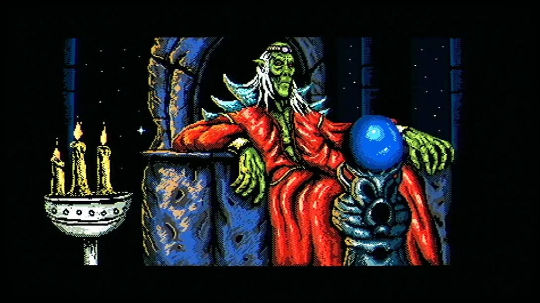 图片[4]-贝霍加 v1.03 金手指-极速数码电玩