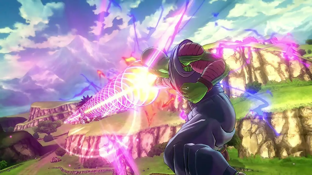 图片[7]-龙珠：超宇宙2 1.22.02金手指-极速数码电玩