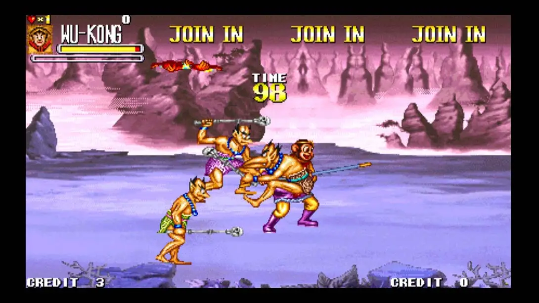 图片[7]-IGS街机游戏合集 v1.0.7 金手指-极速数码电玩