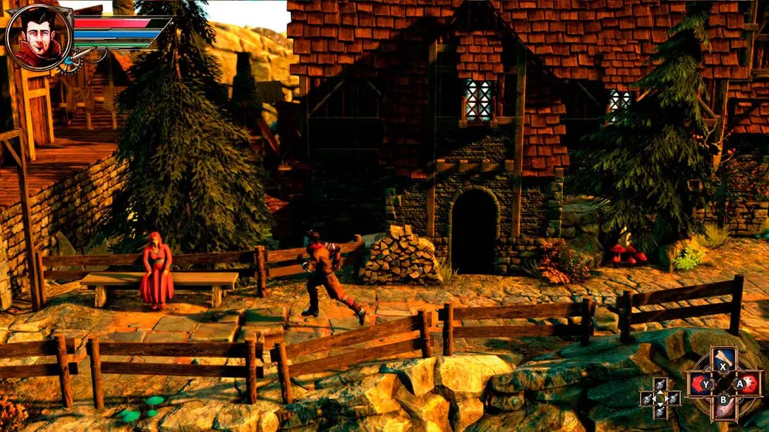 图片[3]-法力巅峰 v1.0.0 金手指-极速数码电玩