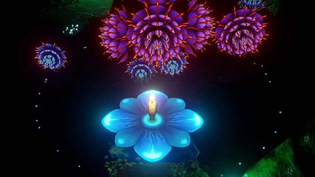 图片[7]-蜡烛人 解锁全关卡通关存档-极速数码电玩