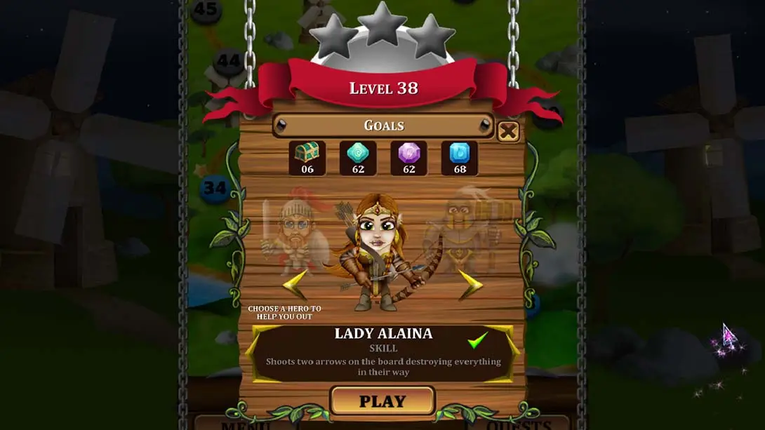 图片[2]-英雄时代：开端 v1.8 金手指-极速数码电玩