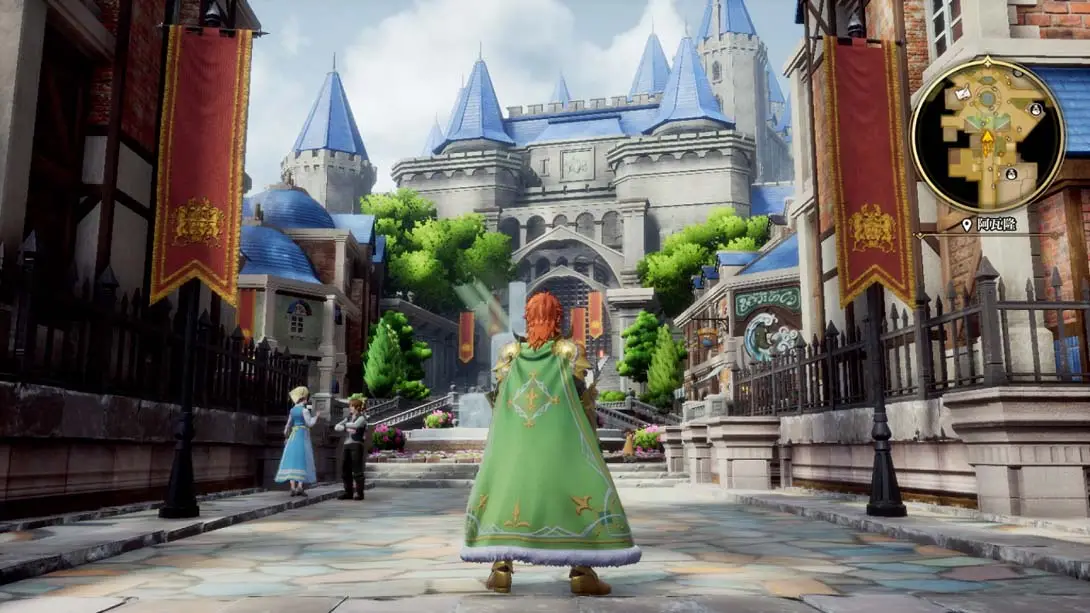 图片[7]-浪漫沙加2 七英雄的复仇 人物属性强化 MOD-极速数码电玩