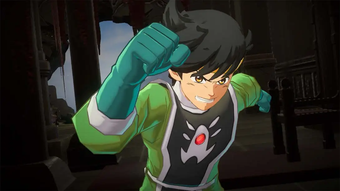 图片[3]-无限神速斩 勇者斗恶龙 100%完美存档-极速数码电玩