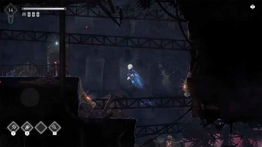 图片[7]-终焉之玛格诺利亚 雾中之花 极限画质 MOD-极速数码电玩