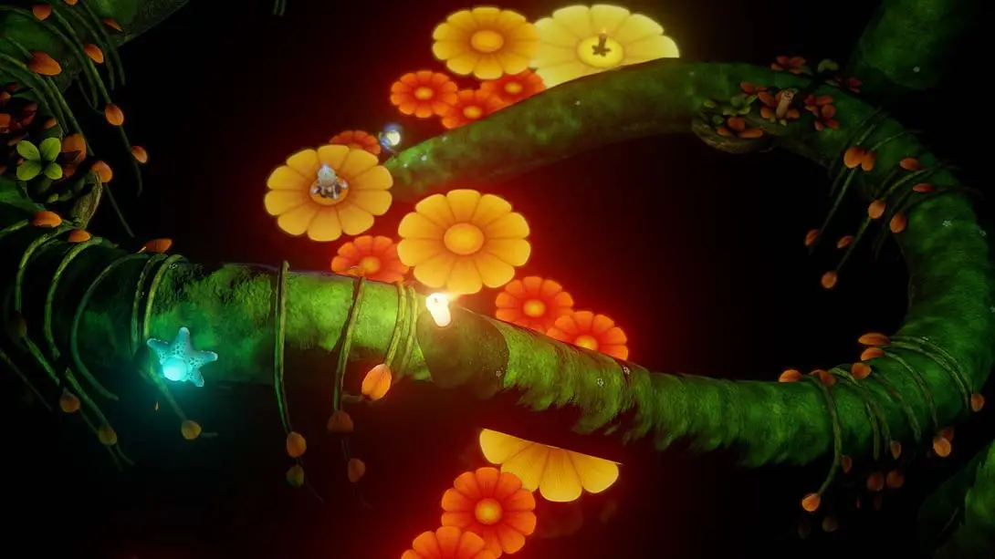 图片[5]-蜡烛人 解锁全关卡通关存档-极速数码电玩