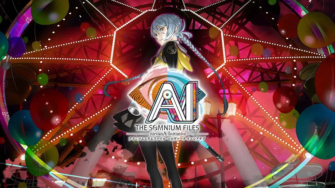 AI梦境档案 涅槃计划 极限画质 MOD-极速数码电玩