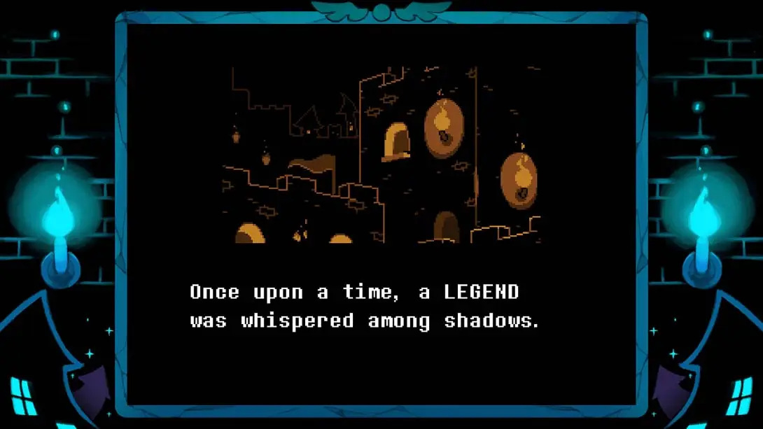 图片[3]-三角符文1+2 中文汉化 MOD-极速数码电玩