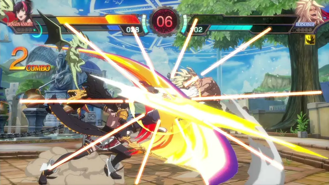 图片[6]-地下城与勇士 决斗 全女角色绅士 MOD-极速数码电玩