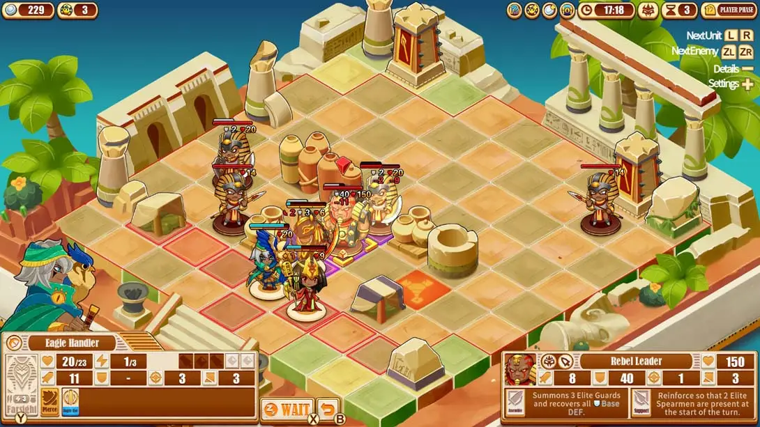 图片[6]-尼罗河勇士2 v1.2028sw001全能增强 MOD-极速数码电玩