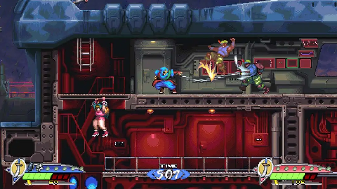 图片[6]-赤影战士：重生 v1.0.1 金手指-极速数码电玩